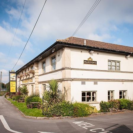 Admiral'S Table, Bridgwater By Marston'S Inns Bagian luar foto
